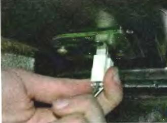 Снятие и установка отопителя автомобиля УАЗ Патриот