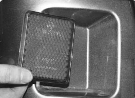 Как снять задний бампер УАЗ Патриот