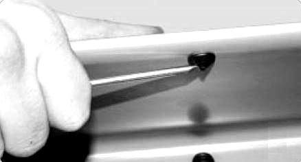 Как снять задний бампер УАЗ Патриот