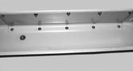 Как снять задний бампер УАЗ Патриот