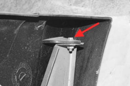 Как снять задний бампер УАЗ Патриот