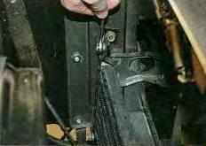 Снятие и установка масляного радиатора УАЗ Патриот