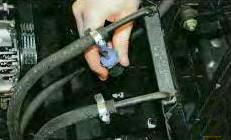 Снятие и установка масляного радиатора УАЗ Патриот