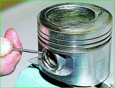 Как разобрать двигатели ВАЗ-21213, ВАЗ-21214