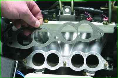 Как снять ресивер ВАЗ-2107-20