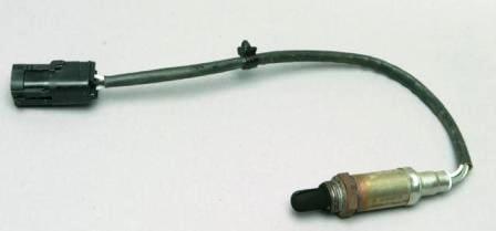 Датчик концентрации кислорода