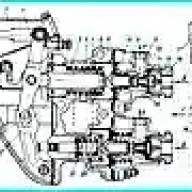 Mantenimiento del sistema neumático ZIL-131