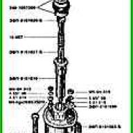 Пуск з ЕФУ ЗІЛ-5301