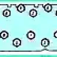 ЗМЗ-5234.10 қозғалтқышының цилиндрлі-поршеньдік тобы және иінді механизмі