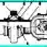 ПАЗ-32053-07, ПАЗ-4234 автобусының кардандық беріліс қорабының конструкциясының ерекшеліктері