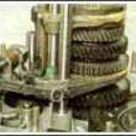 Lada Granta беріліс қорабын бөлшектеу және жинау