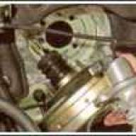 So überprüfen und ersetzen Sie den Unterdruckbremskraftverstärker eines Lada Granta