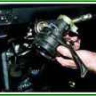 Ersetzen des Lenkstockschalters für ein VAZ-2121-Auto