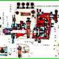 Montage der Einspritzpumpe D-245