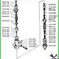 Druckregler ZIL-5301