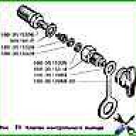 Steuerventil ZIL-5301