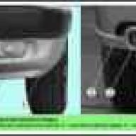 Chevrolet Niva тұманға қарсы шамды қалай ауыстыруға болады