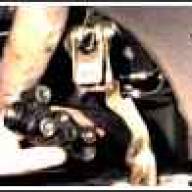 So ersetzen Sie den Bremsdruckregler Niva Chevrolet