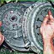 What are the faults of the clutch of Niva Chevrolet