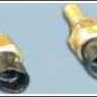 Niva Chevrolet үшін ECM сенсорлары