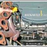 Cómo reemplazar la junta del colector de escape K7M Lada Largus