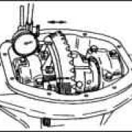 Снятие разборка и сборка моста ГАЗ-2705