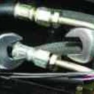 Как снять топливный бак ВАЗ-2107-20