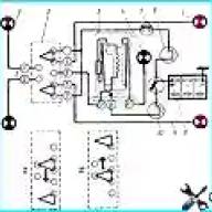 Особенности и схемы световых указателей поворотов ГАЗ-66 и ГАЗ-53