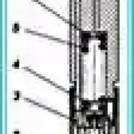 Форсунка впрыска топлива двигателя ЯМЗ-238