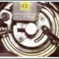 Как проверить и заменить вакуумный усилитель тормозов Лада Калина