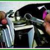 Как заменить амортизатор передней подвески ВАЗ-21213, ВАЗ-21214