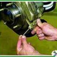 Как разобрать и собрать передний тормозной механизм автомобиля ВАЗ-21213