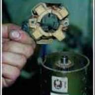 Как ремонтировать стартер 5722.3708 автомобиля ВАЗ-2121