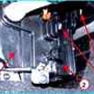 Замена фильтра салона Лада Веста