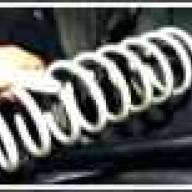 Замена амортизаторов и пружин задней подвески Нива Шевролет