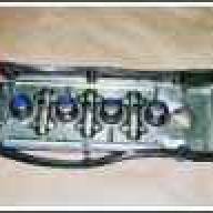 Kopfdeckeldichtung ZMZ-406 GAZ-2705