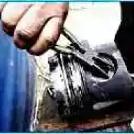 Ремонт шатуннопоршневої групи Камаз