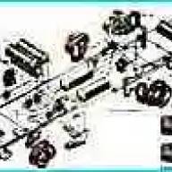 КамАЗ тежегіштерінің пневматикалық жетектерінің ақаулары