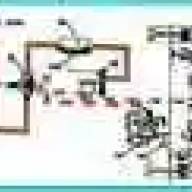 Fehlfunktionen des pneumatischen Aktuators der Anhängerbremsen KAMAZ