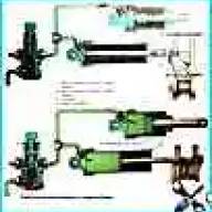 Malfunctions of the auxiliary brake system KAMAZ