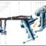 Рульове керування з гідропідсилювачем ГАЗ-3110