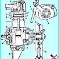 Maintenance, repair and malfunction of the GAZ-66 compressor