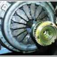 Зняття та встановлення зчеплення ГАЗ-3110