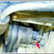 Sustitución de la bomba de dirección asistida GAZ-3110