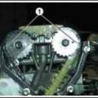 ZMZ-406 қозғалтқышының TDC орнату