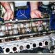Camshafts ZMZ-406 GAZ-3110