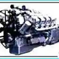 YaMZ-6583 қозғалтқышының негізгі параметрлері мен сипаттамалары